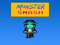 image bg Monster Smash