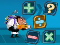 Crazy Shooter of Math image