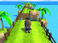 Toon Infinite Runner image