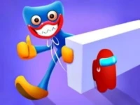 image bg Poppy Huggie Escape