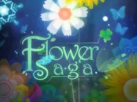Flower saga image