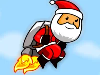 SANTA JETPACK image