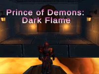 Prince Of Demons : Dark Flame image