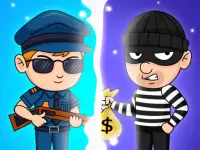 image bg Catch The Thief