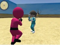 Squid Game: Shooting Survival image