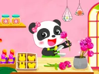 Fashion Flowers Diy image