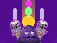 image bg Grimace Shake Classify