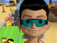 image bg Bus & Subway Rush