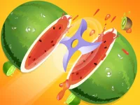 Fruit Slicer Classic image