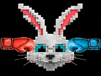 image bg Rabbit Punch Rabbit