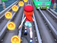 Bus Rush 2 - Adventure image