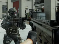 Future Soldier Multiplayer image