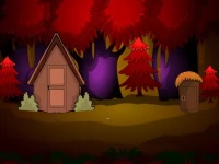 Colorful Land Escape image