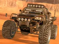 image bg Martian Driving
