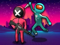Squid Game Impostor image