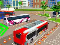 image bg Bus Game Driving
