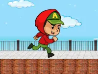 Speedrun Parkour image