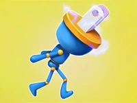 Socket Parkour image