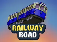 image bg Railway Road