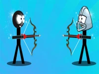 image bg Bloody Archers