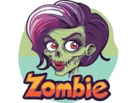 image bg Mrs. Zombie