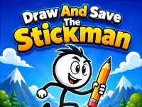 Draw And Save The Stickman image