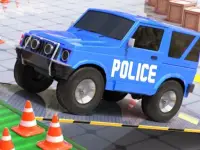 image bg Car Games: Advance Car Parking