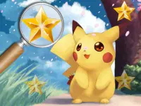 Pokemon Hidden Stars image