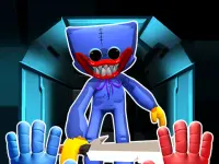 Poppy Smashers: Scary Playtime 12 image