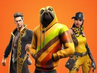 Fortnite Memory image
