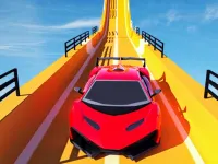 image bg Crazy SuperCars Stunt 2022