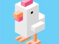 Crossy Road Chicken image