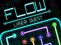 Flow Laser Quest image