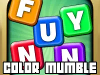 Colors Mumble image