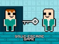 Squid Escape Game 2Player image