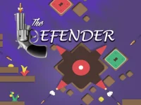 THE DEFENDER image