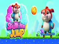 image bg Sketer Bear Jump