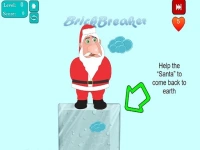 image bg Save the Santa