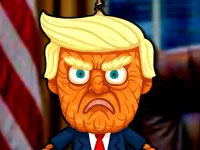 Trump the Puppet image