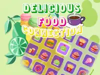 Delicious Food Connection image