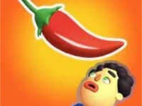 image bg Extra Hot Chili 3D Online