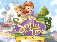 image bg Sofia the First Puzzle