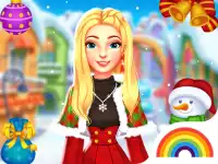 image bg My Perfect Christmas Costumes