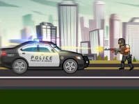 City Police Cars image