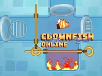 image bg Clownfish Online
