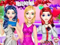 image bg Valentines Day Single Party