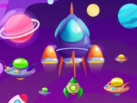 image bg Spacecraft Fighter