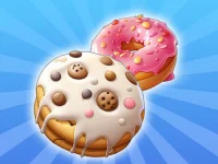 image bg MergeSweets: 2048!