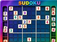 Sudoku Puzzle Master image
