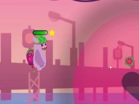 Superior Monster Shooting image